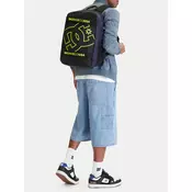Nahrbtnik DC Shoes CWBEO-DCI-WS-001-09 Mornarsko modra
