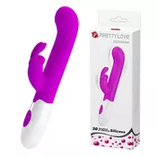 Multifunkcionalni vibrator