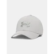 Mens Cap Under Armour M Blitzing Low STR - Mens