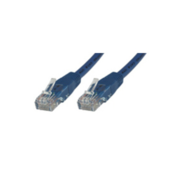 MicroConnect U/UTP CAT5e 7m moder PVC