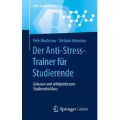 Der Anti-Stress-Trainer für Studierende