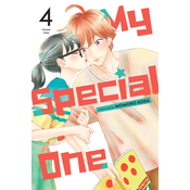 My Special One, Vol. 4