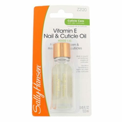 Sally Hansen Cuticle Care Vitamin E Nail and Cuticle Oil nega nohtov 13.3 ml POOB