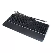 DELL Business Multimedia KB522 USB US tastatura crna (TAS00956)