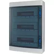 Eaton Modularna omara IKA - brez IKA vodil IKA-3/54-ST-OT