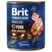 Brit Premium by Nature Svinjina s sapnikom - 800 g