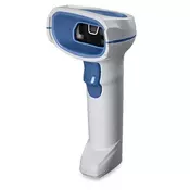 Zebra DS8108-HC USB KIT: DS8108-HC4000BVZWW SCANNER, CBA-U21-S07ZBR SHIELDED USB CABLE (DS8108-HCBU2104ZVW)