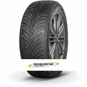 Nordexx celoletna poltovorna pnevmatika 215/65R15 107R NA6000 VAN