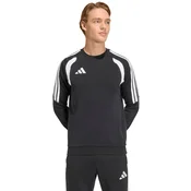 Adidas Tiro 26 League muška majica ČRNo-bela KF3413 (M)