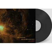 Nat Birchall - World Without Form Volume 1 (LP)