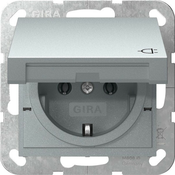 Gira Gira vtičnica KD 445426, (20993723)