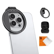 K&F 67mm Magnetic Filter Adapter