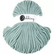 Bobbiny Premium 5 mm 100 m Duck Egg Blue Vrvica