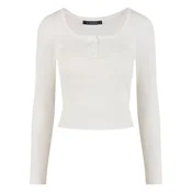 Urban Classics Majica bela