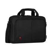 Wenger torba Source za prijenosnike do 14, 5 L, crna