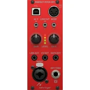 Behringer Perfect Pitch PP1 Modularni sustav (Kao novo)