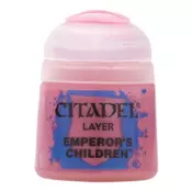 Layer: Emperors Children