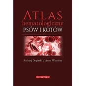 Atlas hematologiczny psów i kotów