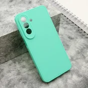 Futrola soft 3d camera za samsung a276b galaxy a27 5g zelena ( F124944 )