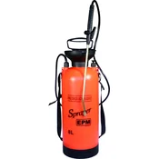 shumee DELTA RAZPRŠILNICA MEDENINASTA ŠIPKA 8L - E-200-0516