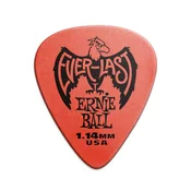 ERNIE BALL 9194 Red Everlast 1.14 (12) paket trzalic
