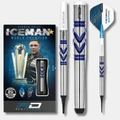 Softdart puščice RED DRAGON/Gerwyn Price/AVALANCHE PRO