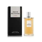 David Beckham Classic 100 ml toaletna voda za moške