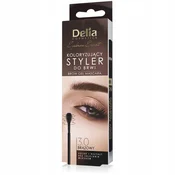 Oblikovalec obrvi Eyebrow Expert 3.0 rjava 11 ml