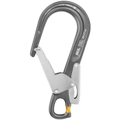 Petzl MGO Open vponka z dvojnim varovanjem