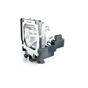CoreParts Žarnica za projektor za Sanyo 330 W, 2000 h, primerna za LP-XF47, PLC-XF47K/W, ML10451