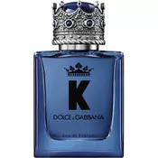 DOLCE&GABBANA Muški parfem K, 50ml