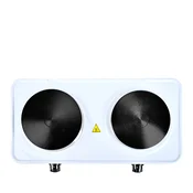 Sigma elektricni rešo 2R1500W+1000W SK-1012