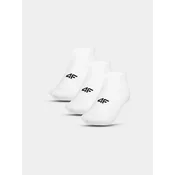 Womens socks 4F (3pack) F443