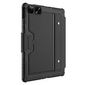Nillkin Bumper Combo Keyboard Case za iPad Pro 12.9 2020/2021/2022 Black