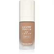 Glow Touch BB Cream posvetlitvena BB krema SPF50 03 Bež 30 ml