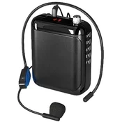Maono AU-C01 PA sistem na baterije