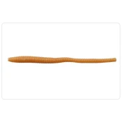 shumee Phoenix POSTRVNI ČRV 7 cm - barva WR-011 - MLEČNO RJAVA