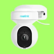 Reolink E540 (E1 Outdoor) - vrtljiva kamera