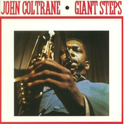 John Coltrane - Giant Steps (Reissue) (LP)
