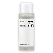 ANUA Pomirjujoč in vlažilni tonik za obraz Heartleaf 77% Soothing Toner (40 ml)