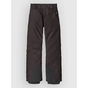 Patagonia Powder Town Kids Pants black