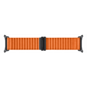 Samsung ET-SVL70MOEGEU Trail Band for Watch Ultra orange (ET-SVL70MOEGEU)