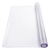 VEVOR Zaščita za mizo 61x122 cm 20 mm prozorna