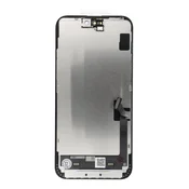 OEM Zaslon za iPhone 15 Plus s črnim zaslonom na dotik (HD+ Incell)
