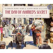 The Day of Ahmeds Secret