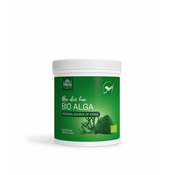 Pokusa | Bio Alga