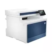 HP večfunkcijska naprava Color LaserJet Pro MFP 4302fdw