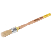 shumee STALCO okrogla krtača 20 mm PREMIUM