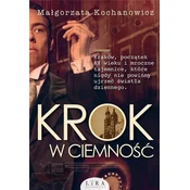Krok w ciemnosc