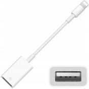 Co2 CO2 ADAPTER USB OTG USB-A KABEL PENDRIVE NA LIGHTNING IPHONE IPAD, (21747891)